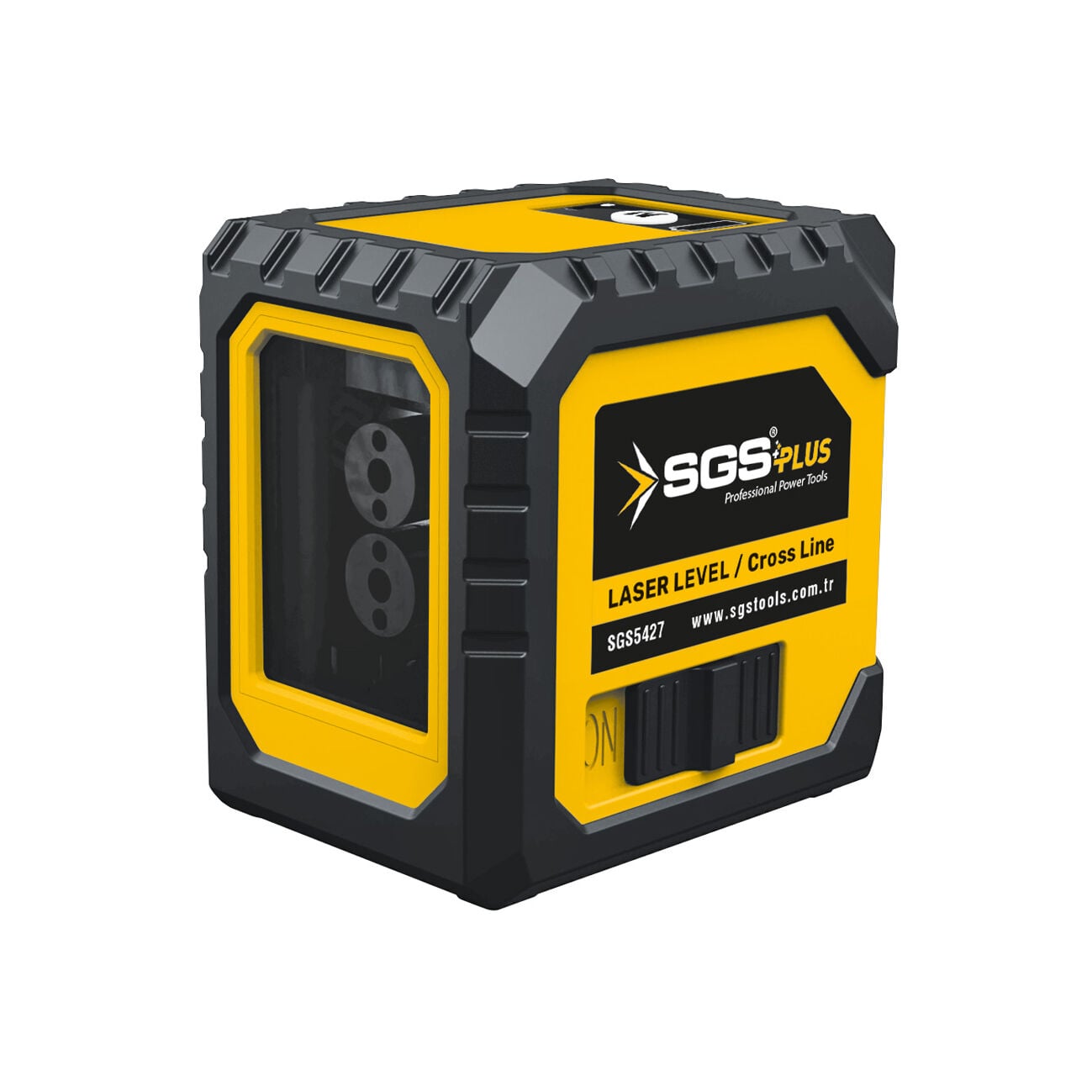 SGS5427 Mini Lazer Hizalama Distomat - Şakül