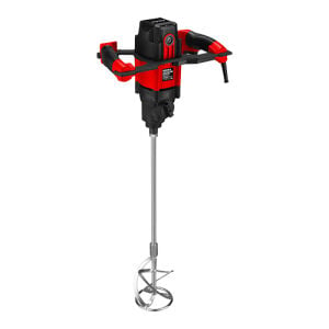 Rodex Boya ve Harç Karıştırıcı Mikseri 140 Mm 2200 Watt 2 Vites