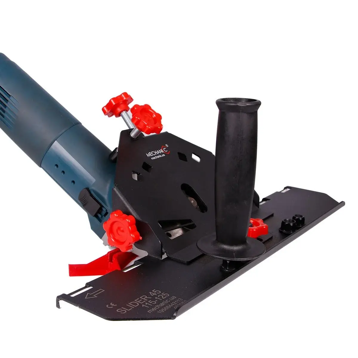 Mechanic Slider 45 - 45 Derece Kesme Aparatı