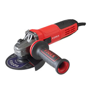 RODEX E.AVUÇ Taşlama 115/125MM 750W