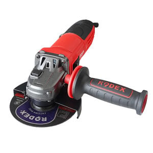 RODEX E.AVUÇ Taşlama 115/125MM 750W