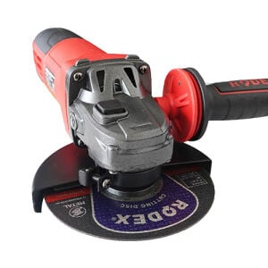 RODEX E.AVUÇ Taşlama 115/125MM 750W