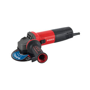 RODEX E.AVUÇ Taşlama 125MM 3000-11000RPM 950W