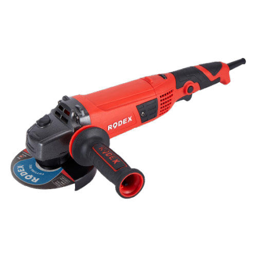 RODEX E.AVUÇ Taşlama 125MM 3000-11000RPM 1200W