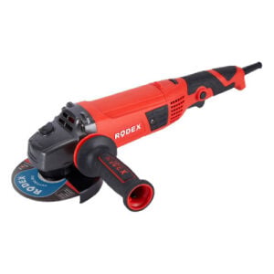 RODEX E.AVUÇ Taşlama 125MM 3000-11000RPM 1200W