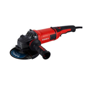 RODEX E.AVUÇ Taşlama 180MM 1300W Antı-Vıb