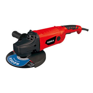 RODEX E.AVUÇ Taşlama 150MM 1500W