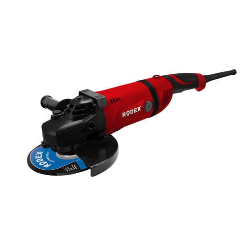 RODEX E.AVUÇ Taşlama 230MM 2600W