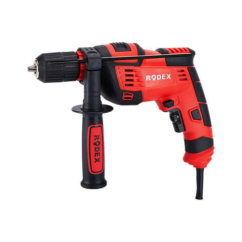 RODEX E.matkap Darbeli 13 mm 650W