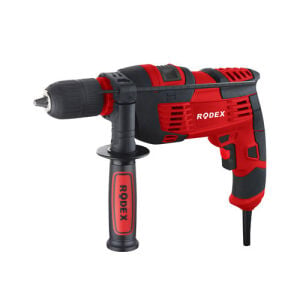 RODEX E.matkap Darbeli 13MM 850W Çantalı