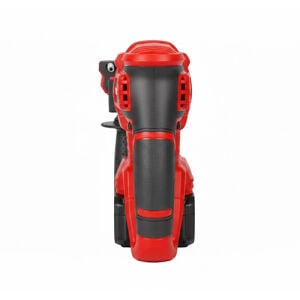 RODEX A.k.pnömatik Matkap 26MM 0-1400 RPM 0-4800 BPM 2.5J 2 X LI-ION 20V/4.0Ah SDS Plus BMC