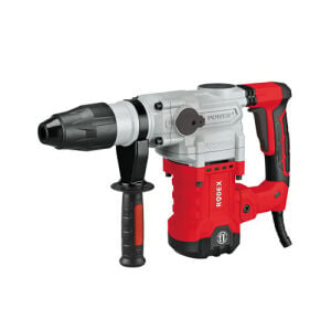 RODEX E.elektropnömatik Kırıcı Ve Delici 40MM 1600W 10J SDS Max