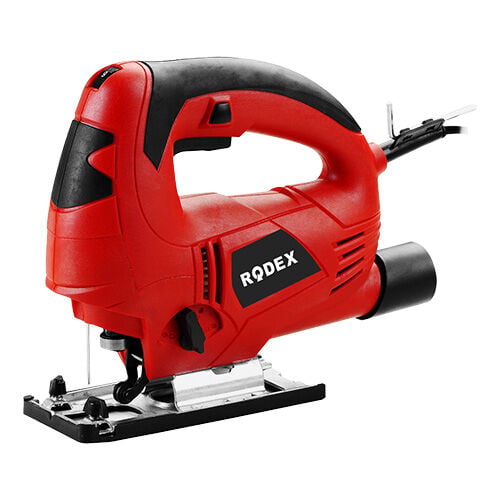 RODEX E.dekupaj Testere 65MM 0-3000RPM 550W