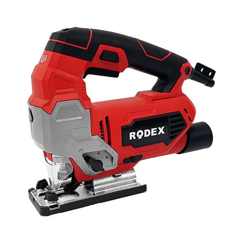RODEX E.dekupaj Testere 100MM 0-3000RPM 800W Lazerli