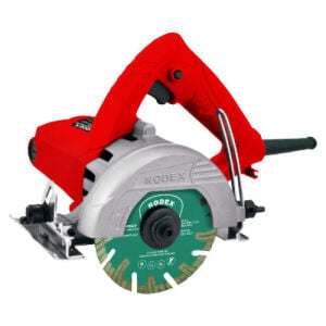 RODEX E.mermer Kesme 110/125MM 12000RPM 1400W