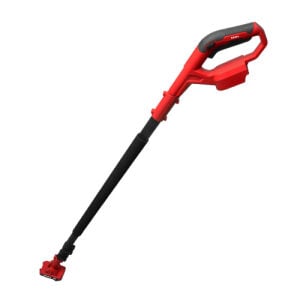 RODEX A.K 3'LÜ Makine Seti 20V 2x2.0Ah LI-ION 30MM Budama Makası 150MM Mini Testere Uzatma Çubuğu BMC