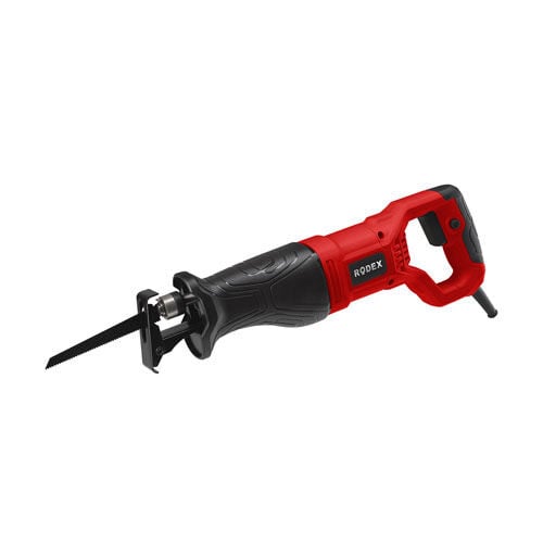 RODEX E.tilki Kuyruğu Testere 115MM 710W