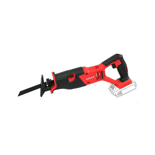 RODEX A.tilki Kuyruğu Testere 22MM 20V