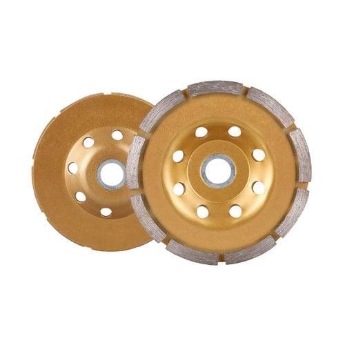 RODEX Tek Katmanlı Silici Taş 180MM (10)