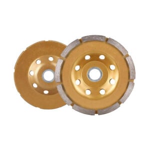 RODEX Tek Katmanlı Silici Taş 180MM (10)