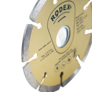 RODEX Elmas Kesme Diski Üniversal 180MM (5/10/50)