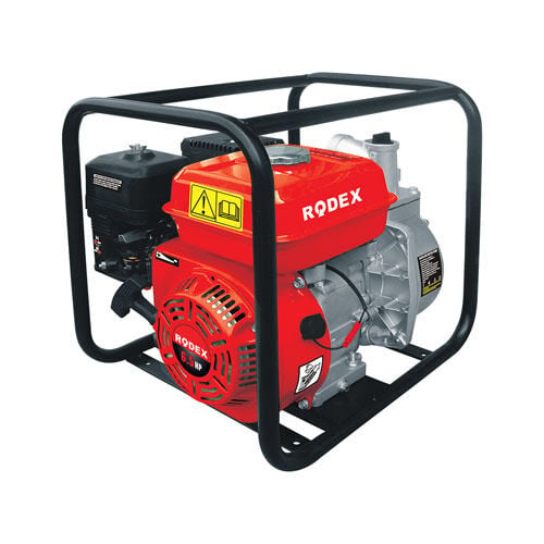 RODEX B.SU Pompası 6,5HP 2'' 23M