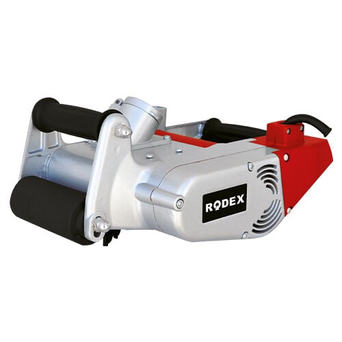 RODEX E.kanal Açma Makinesi 1100W Çantalı