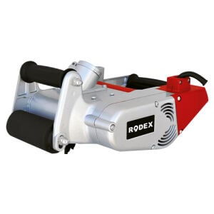 RODEX E.kanal Açma Makinesi 1100W Çantalı