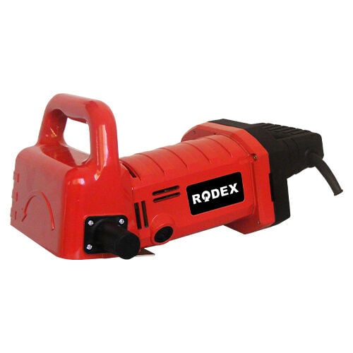 RODEX E.kanal Açma Makinesi 2000W Çantalı
