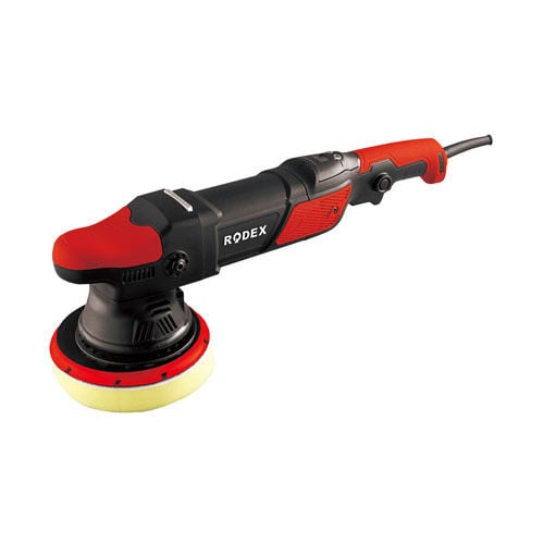 RODEX E.polisaj Makinesi 150MM 950W 21MM Eksantrik