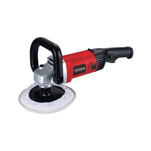 RODEX E.polisaj Makinesi 180MM 1200W