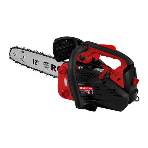 RODEX B.AĞAÇ Motoru 25.4CC 0.9kW 300MM 0.375'' 45 Adet Sürücü