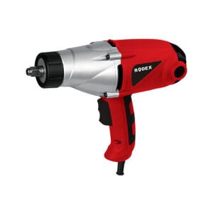 RODEX E.somun Sıkma 1/2'' 2200RPM 450NM 1010W BMC Aksesuarlı