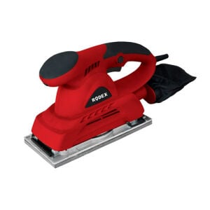 RODEX E.titreşimli Zımpara Makinesi 115*230MM 300W