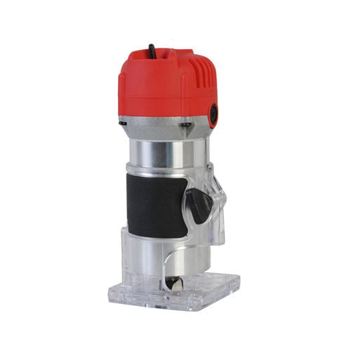 RODEX E.EL Frezesi 6,00MM/6,35MM 680W