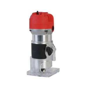RODEX E.EL Frezesi 6,00MM/6,35MM 680W