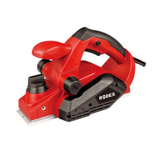 RODEX E.planya Makinesi 82*3,5MM 910W