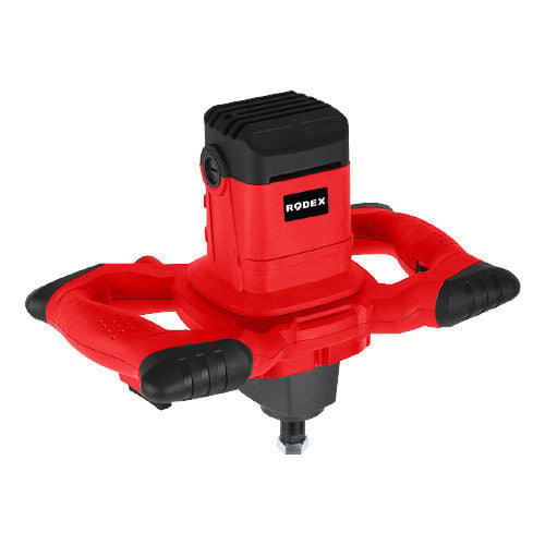 RODEX E.EL Mikseri 120MM 1400W