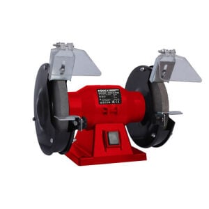 RODEX E.zımpara Taş Motoru 125MM 180W Aluminyum Sargı