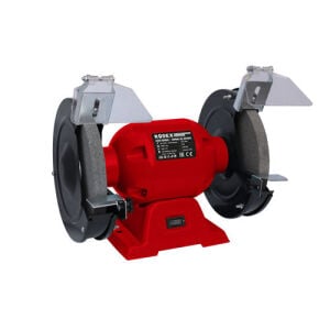 RODEX E.zımpara Taş Motoru 175MM 375W Aluminyum Sargı