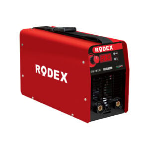 RODEX E.ınverter DC Kaynak Makinesi Igbt Mma 200A 7KW BMC