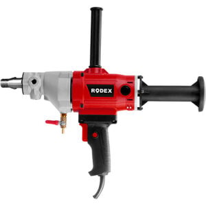 RODEX E.karot Makinesi 120MM 0-2000RPM 1700W