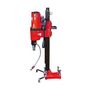 RODEX E.karot Makinesi Açılı Masa 255MM 2800W