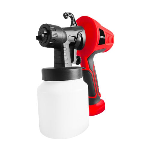 RODEX E. Boya Tabancası 800ML/DK 450W