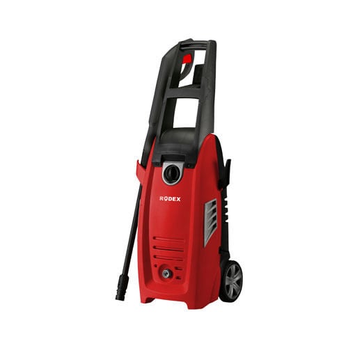 RODEX E.basınçlı Yıkama Makinesi 140 Bar 1900W