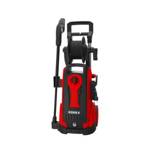 RODEX E.basınçlı Yıkama Makinesi 165BAR 2100W