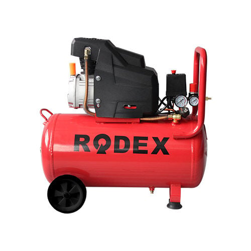 RODEX E.HAVA Kompresörü 50L 2HP/1,5KW