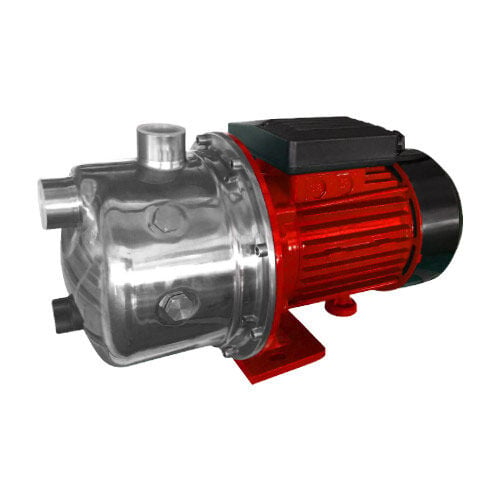 RODEX E.bahçe Tip Su Pompası Inox 38M 800W