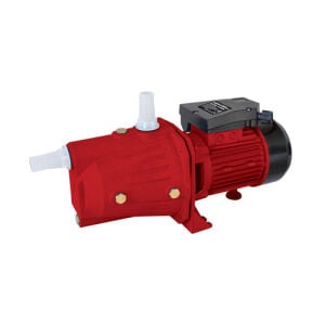 RODEX E.JET Tipi Su Pompası 1'' X 1'' 46M 750W