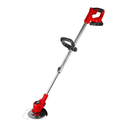 RODEX A.tırpan 150MM 10000RPM 2X LI-ION 20V/1.5Ah